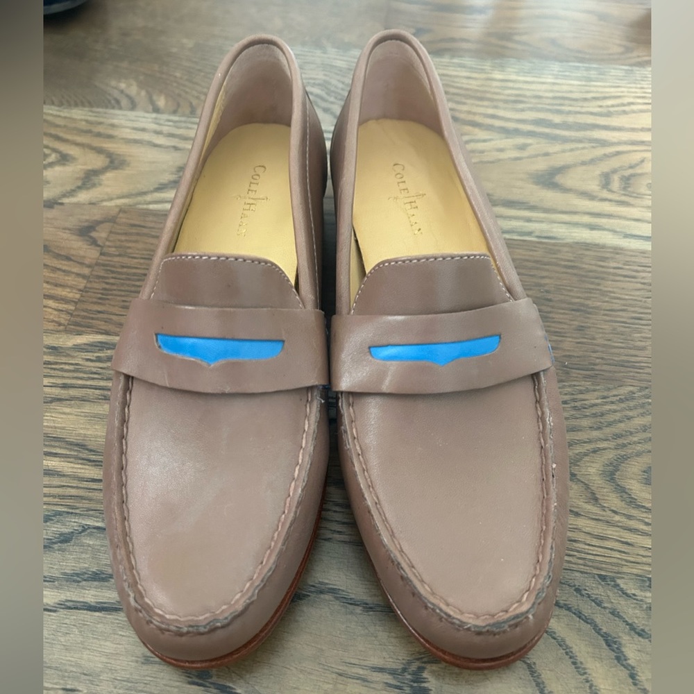 Cole Haan Loafers